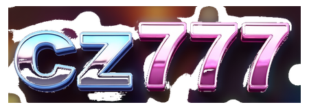 cz777 game logo